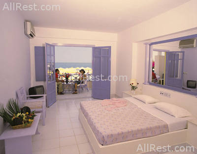 Mitsis Serita Beach Hotel 11